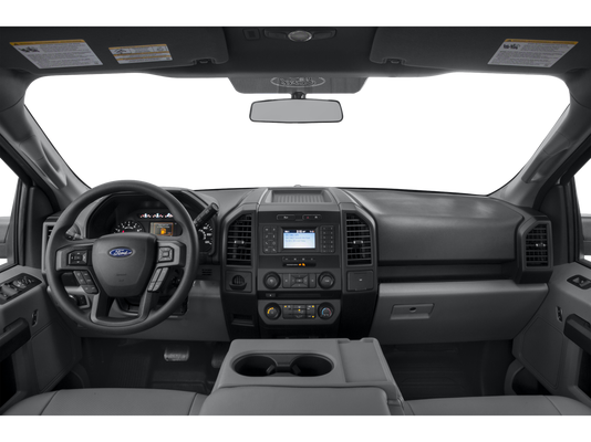 2020 Ford F-150 XL in Anderson, IN - Ed Martin Auto Credit