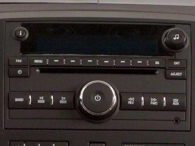 2011 Buick Enclave CXL 1XL