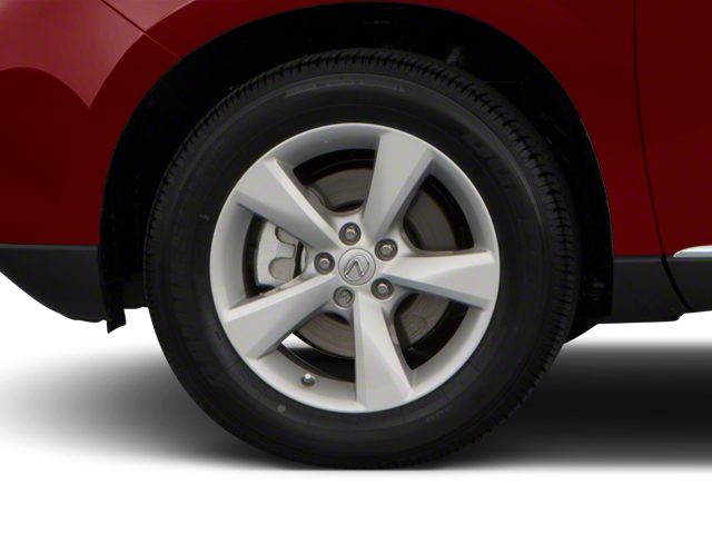 2011 Lexus RX 350 350