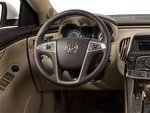 2012 Buick LaCrosse Leather