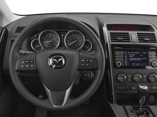 2013 Mazda Mazda CX-9 Touring in Anderson, IN - Ed Martin Auto Credit