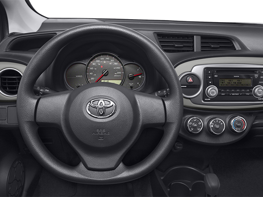 2014 Toyota Yaris L in Anderson, IN - Ed Martin Auto Credit