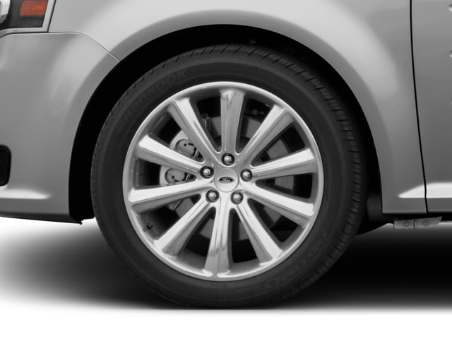 2016 Ford Flex SE