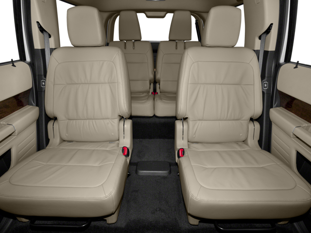 2016 Ford Flex SE