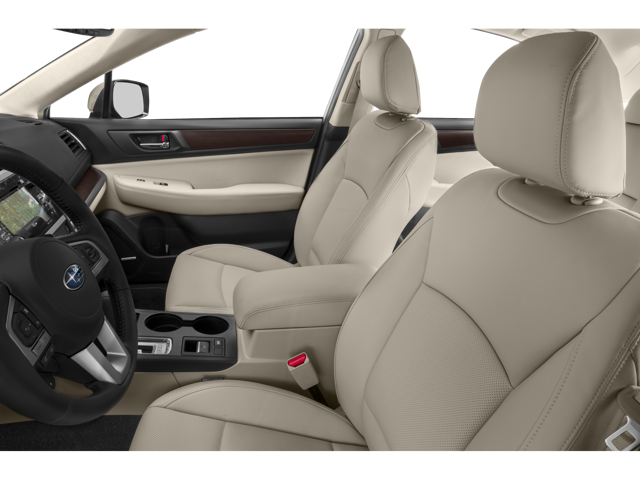 2016 Subaru Legacy 3.6R Limited