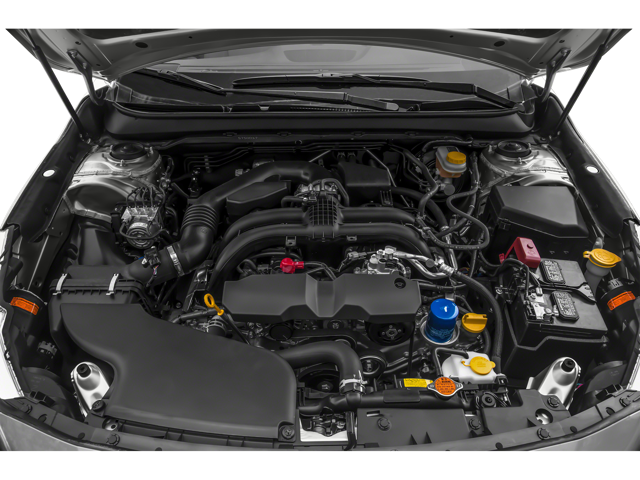 2016 Subaru Legacy 3.6R Limited