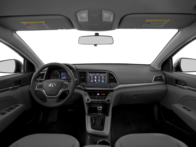 2017 Hyundai Elantra ECO