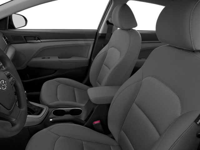 2017 Hyundai Elantra ECO