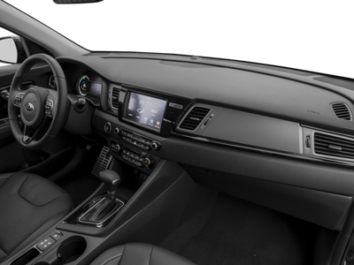 2017 Kia Niro FE