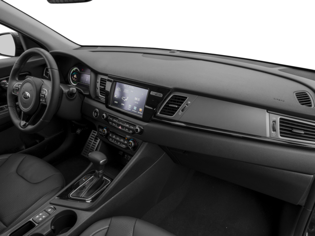 2017 Kia Niro FE