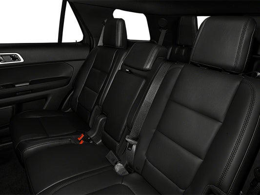 13 Ford Explorer Limited In Anderson In Indianapolis Ford Explorer Ed Martin Auto Credit