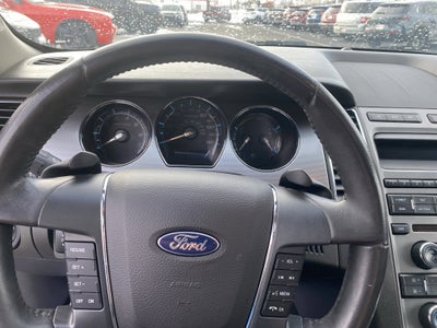 2010 Ford Taurus SEL