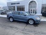 2010 Ford Taurus SEL