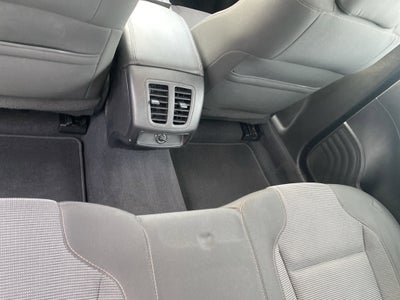 2010 Ford Taurus SEL