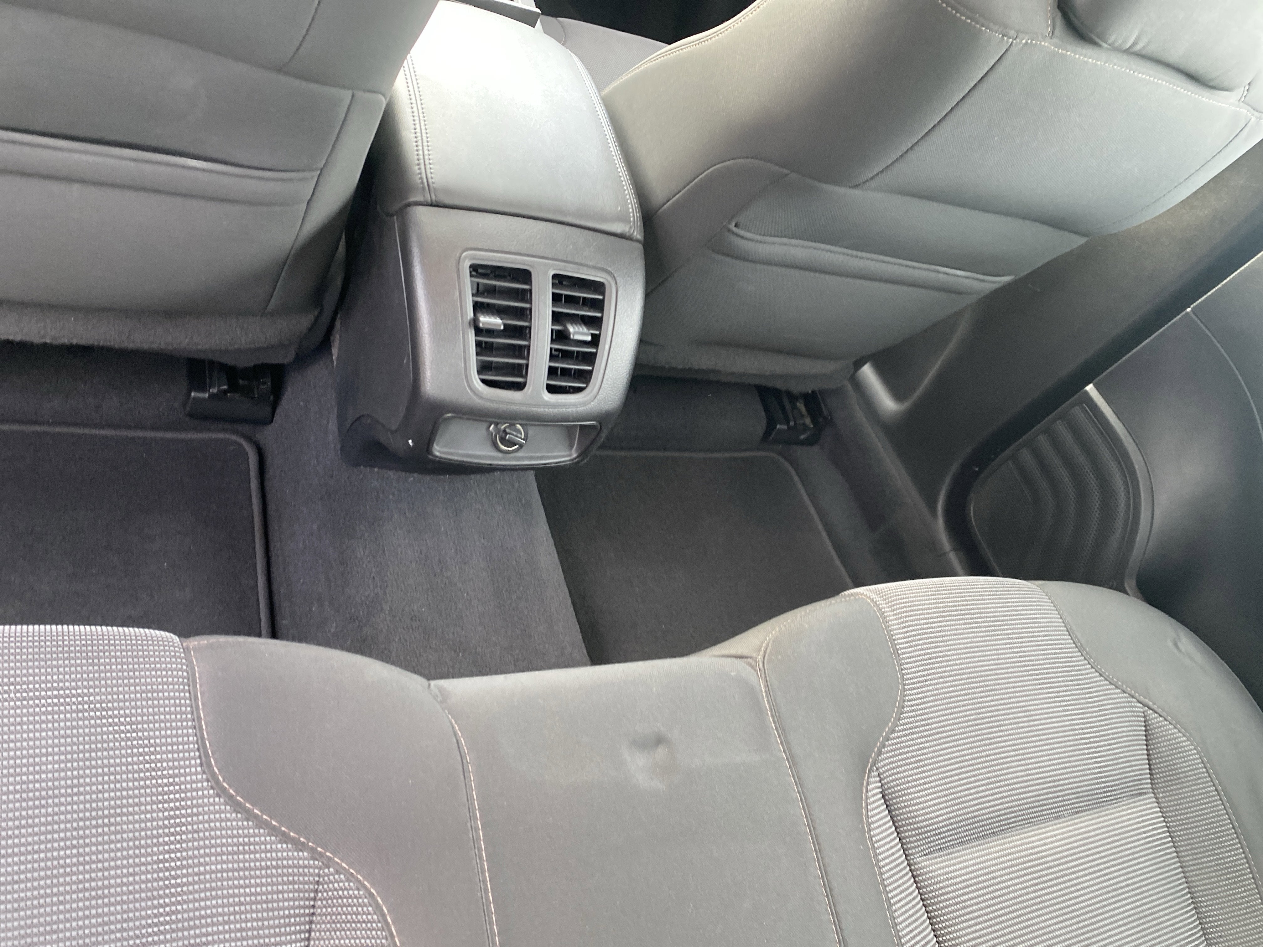 2010 Ford Taurus SEL