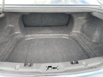 2010 Ford Taurus SEL