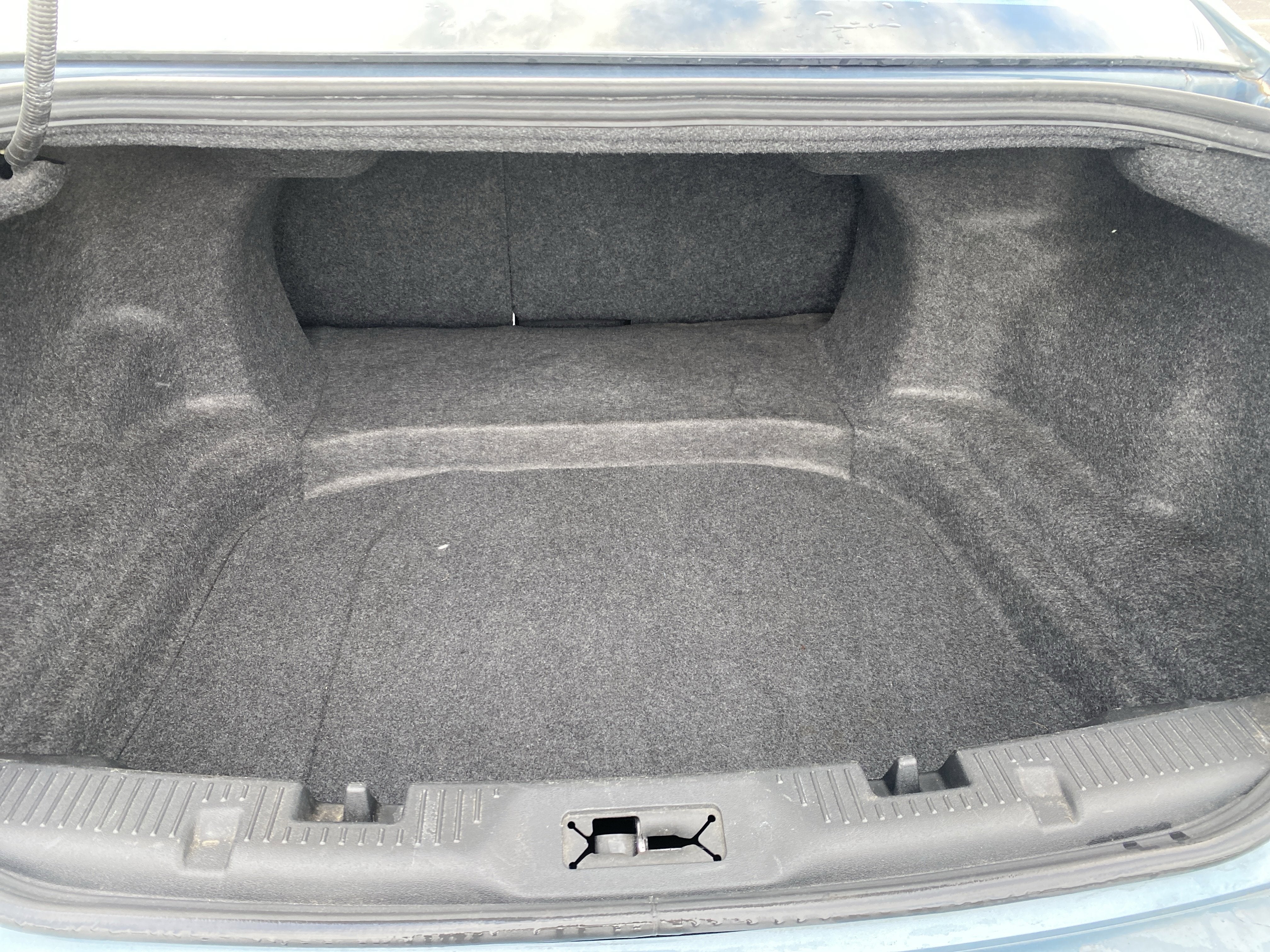 2010 Ford Taurus SEL