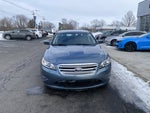 2010 Ford Taurus SEL