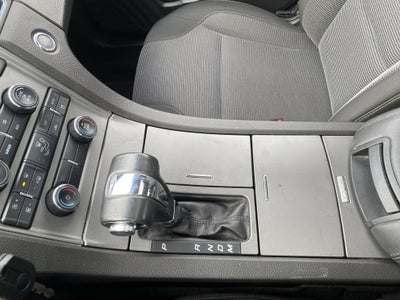 2010 Ford Taurus SEL