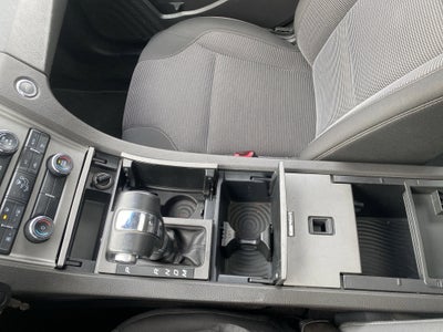 2010 Ford Taurus SEL