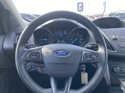 2019 Ford Escape S