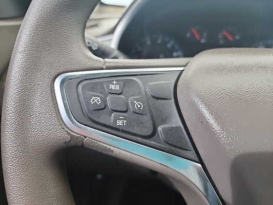 2018 Chevrolet Malibu LS in Anderson, IN - Ed Martin Auto Credit