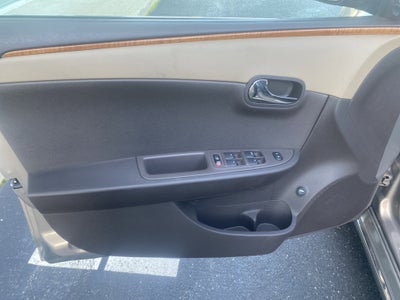2008 Chevrolet Malibu LT w/1LT