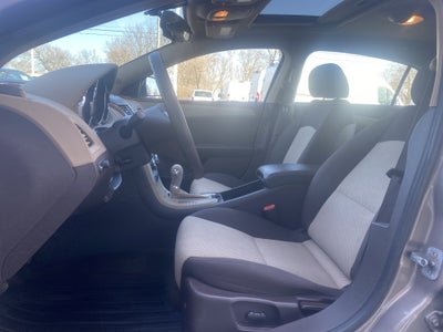 2008 Chevrolet Malibu LT w/1LT