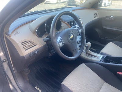 2008 Chevrolet Malibu LT w/1LT