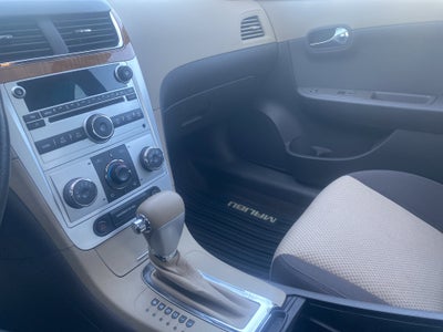 2008 Chevrolet Malibu LT w/1LT