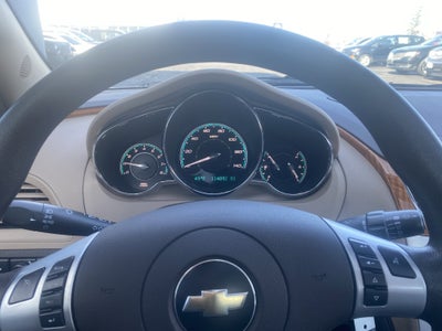 2008 Chevrolet Malibu LT w/1LT