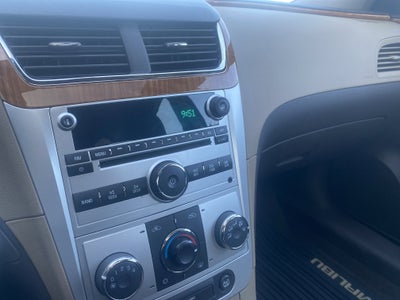 2008 Chevrolet Malibu LT w/1LT