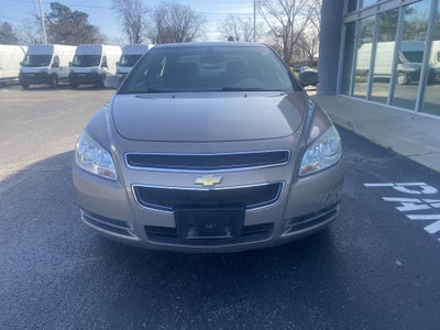 2008 Chevrolet Malibu LT w/1LT