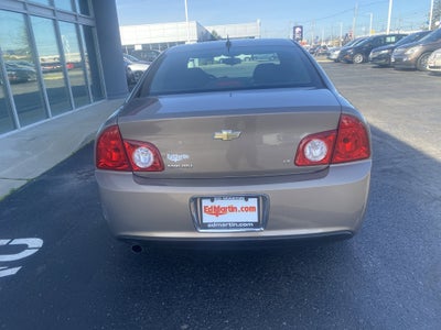 2008 Chevrolet Malibu LT w/1LT