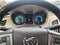2012 Buick LaCrosse Leather