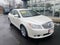 2012 Buick LaCrosse Leather