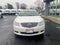 2012 Buick LaCrosse Leather