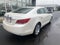 2012 Buick LaCrosse Leather