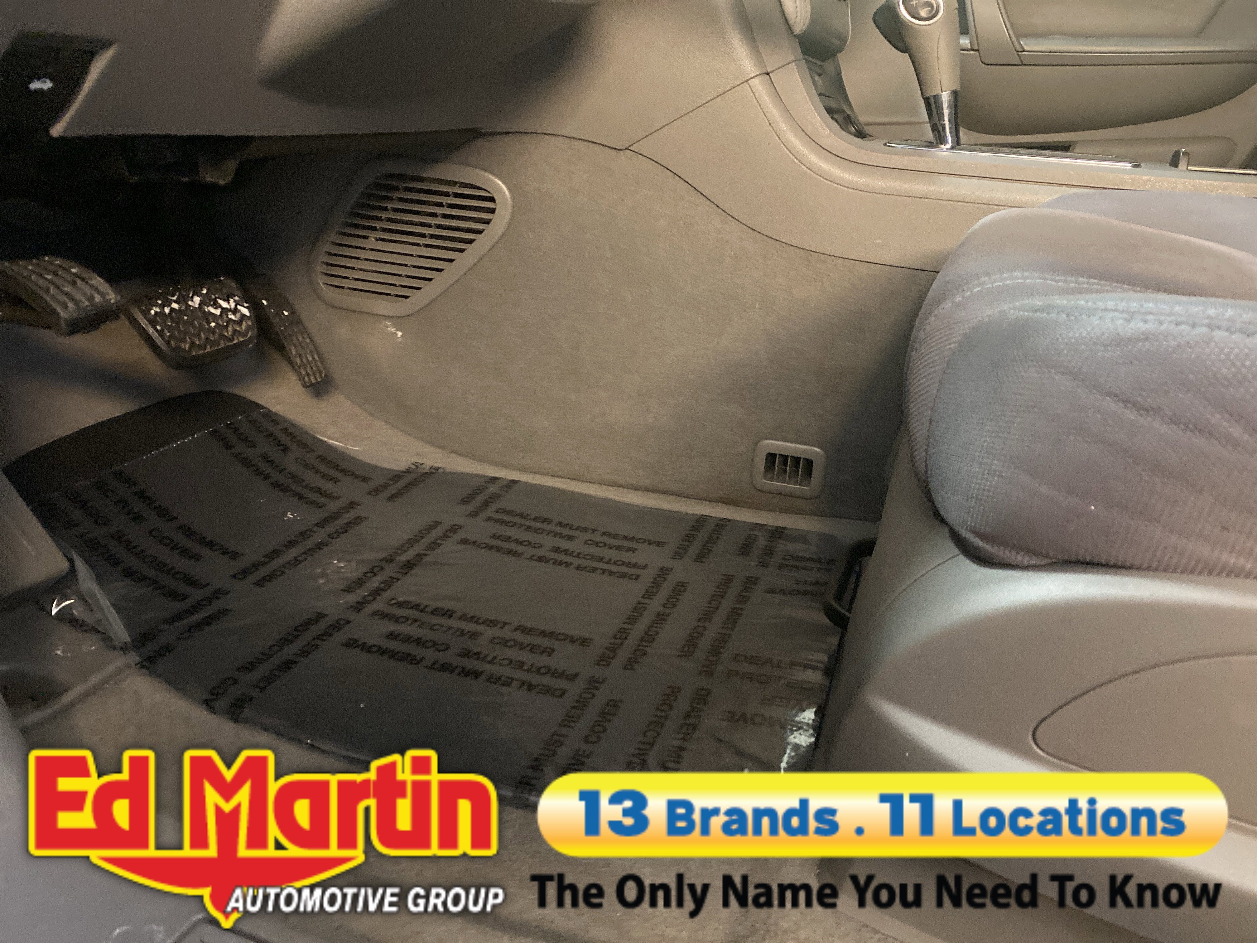 2016 Chevrolet Traverse LS