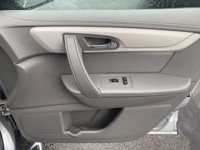 2016 Chevrolet Traverse LS