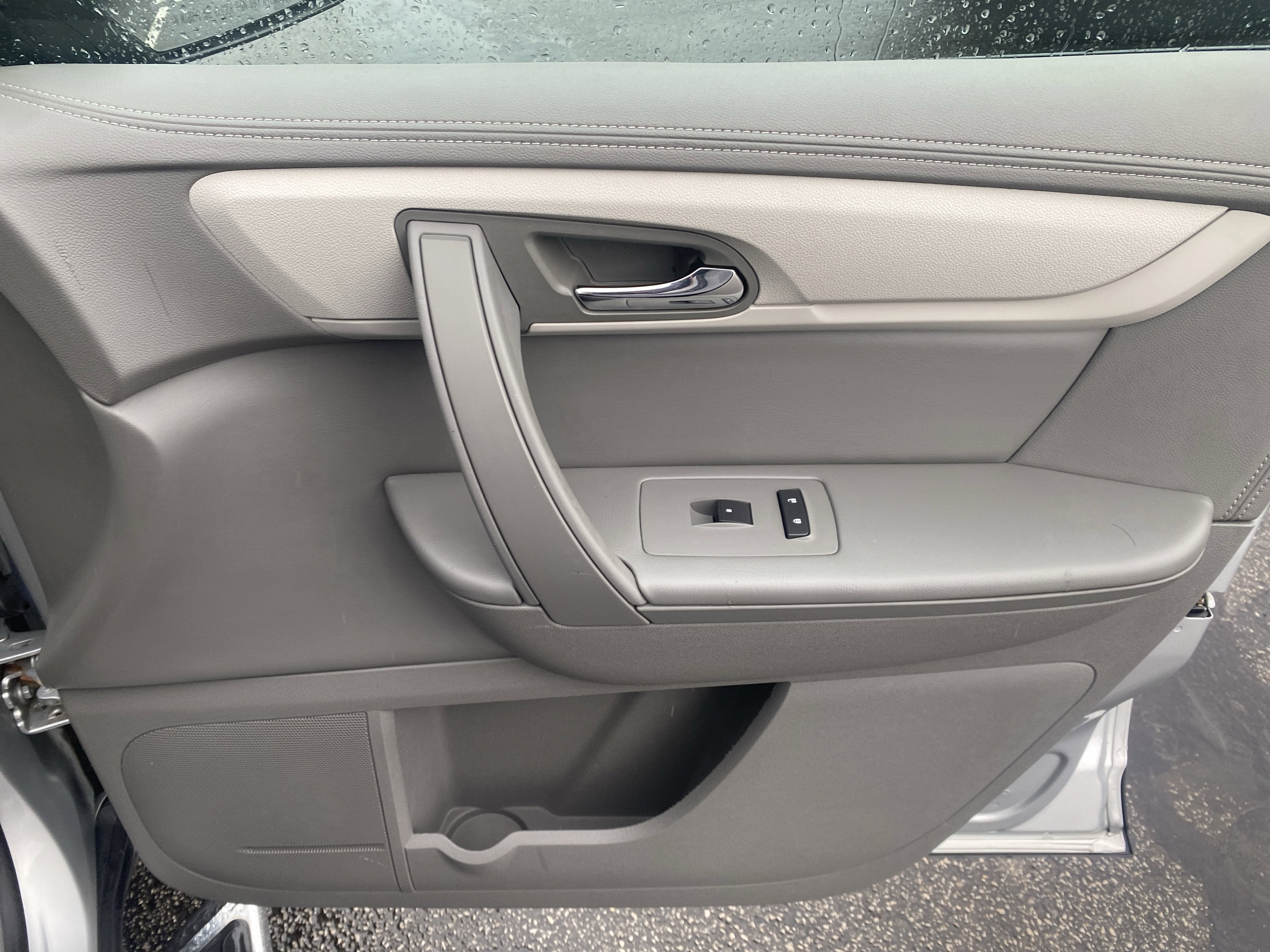 2016 Chevrolet Traverse LS