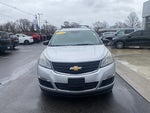 2016 Chevrolet Traverse LS