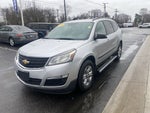 2016 Chevrolet Traverse LS