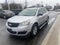 2016 Chevrolet Traverse LS