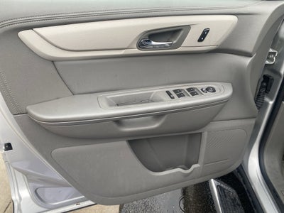 2016 Chevrolet Traverse LS