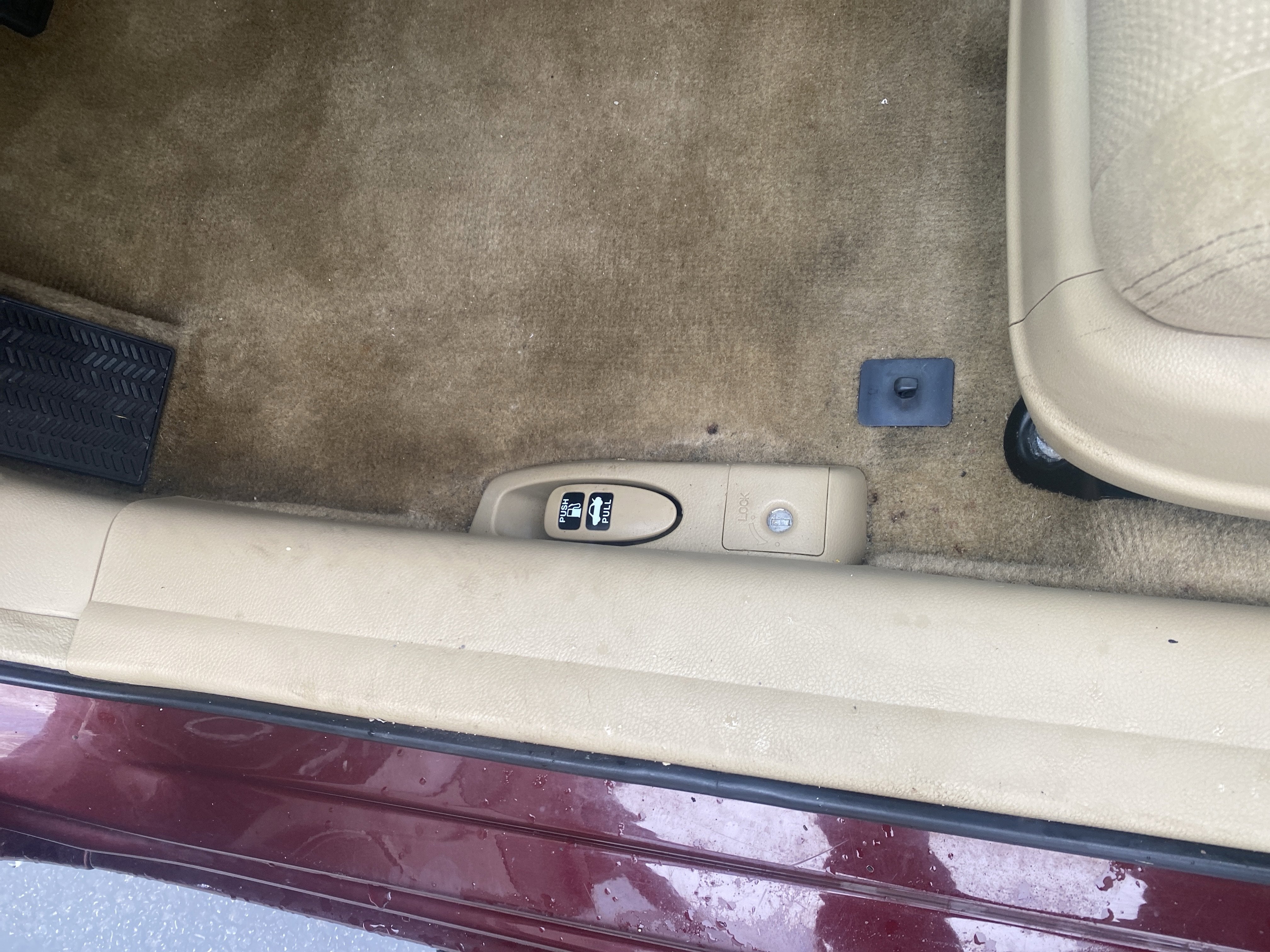 2009 Honda Accord Sdn EX