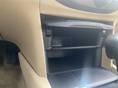 2009 Honda Accord Sdn EX