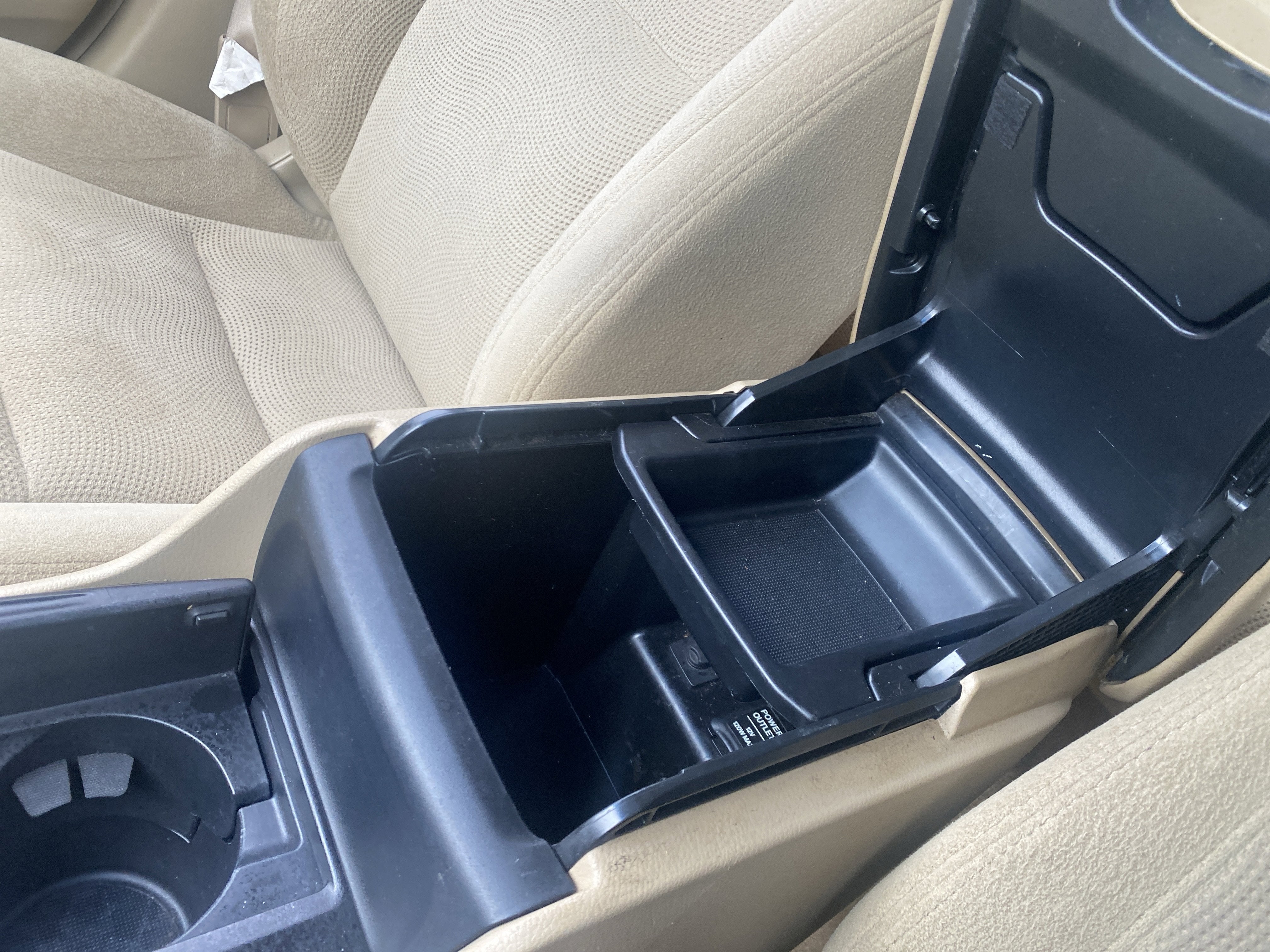 2009 Honda Accord Sdn EX