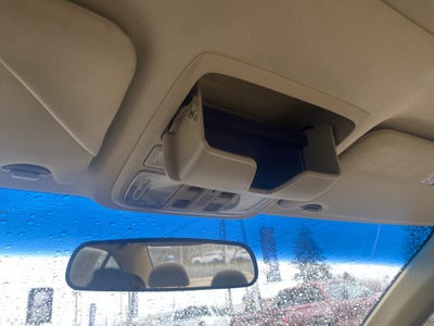 2009 Honda Accord Sdn EX