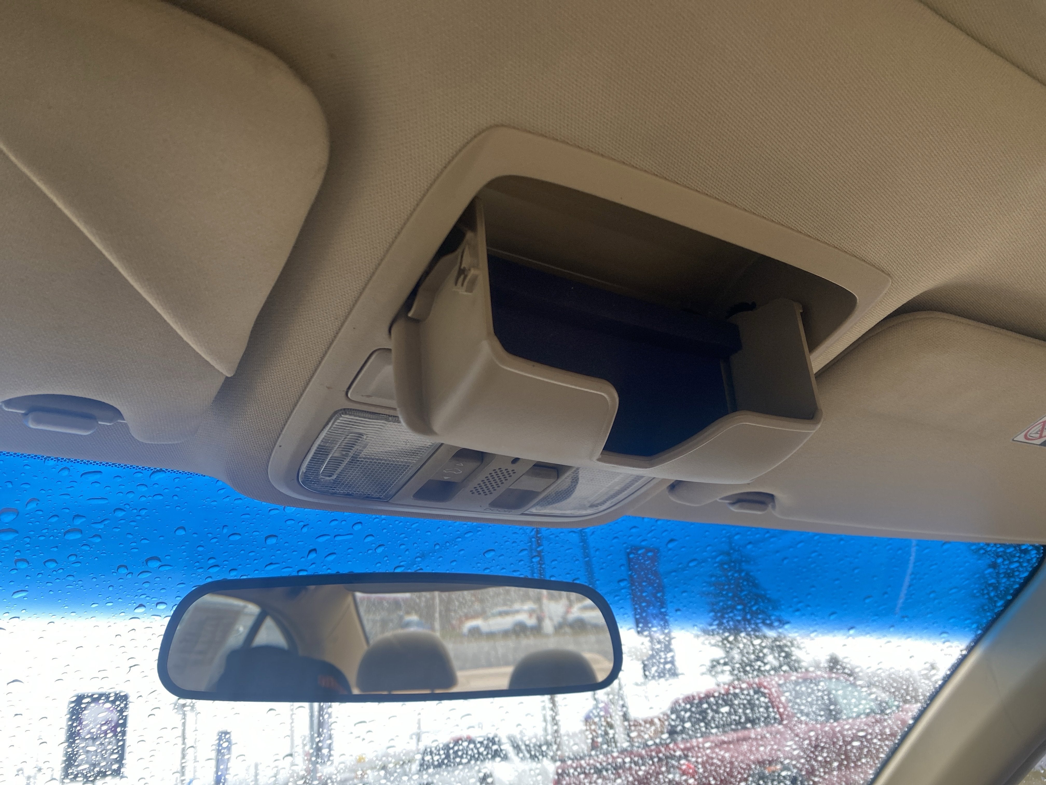 2009 Honda Accord Sdn EX